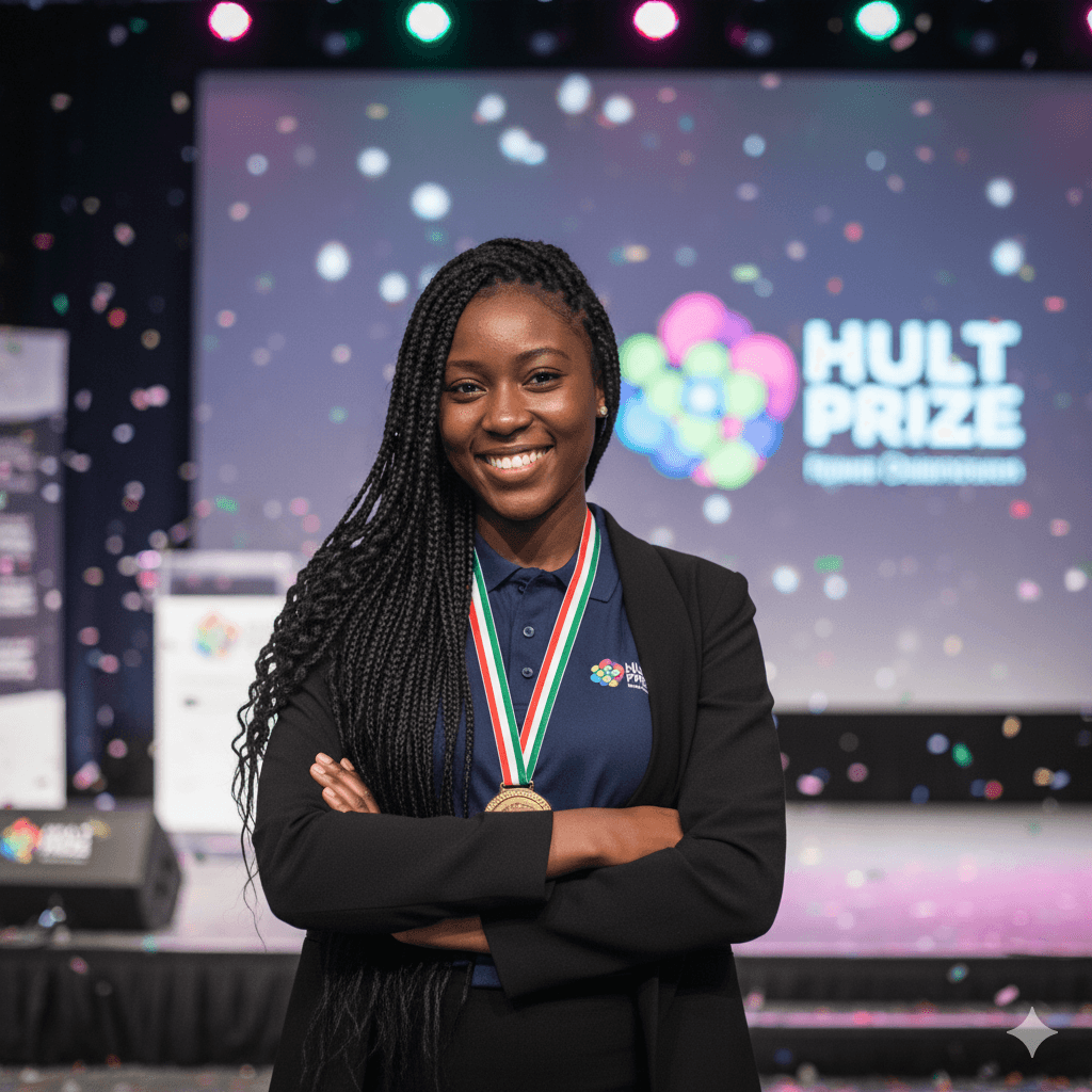 Compete and Innovate